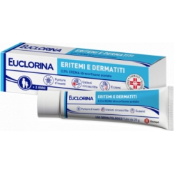 Euclorina 0,5% - soothing cream - 20 g