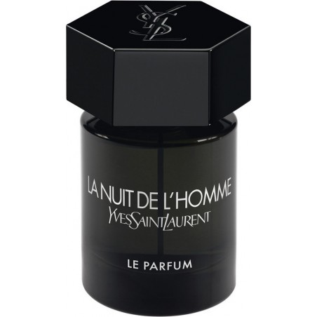 Yves Saint Laurent L'Homme Le Parfum Spray