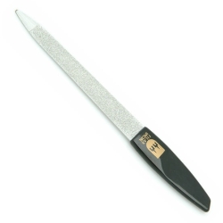 Lima Nail Diamond Saphir 5 Inch Big Ergonomic Handle