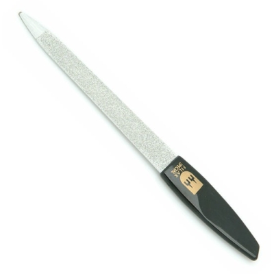 Lima Nail Diamond Saphir 5 Inch Big Ergonomic Handle