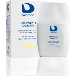Gentle face cleanser 200 ml