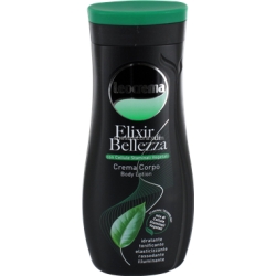 Elixir Of Beauty Fluid Cream Body 250 Ml