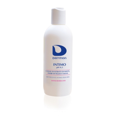 Refreshing intimate wash 500 ml