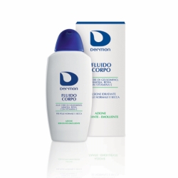 Anti-age nourishing body lotion 200ml