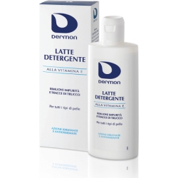 Antioxidant Hydrating Cleansing Milk 200 ml
