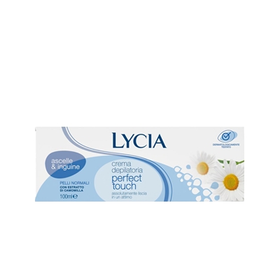 Depilatory Cream For Sensitive Armpits And Groin 100 Ml