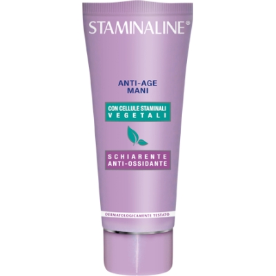 Cream Hands Contour Anti-Aging 100 ml