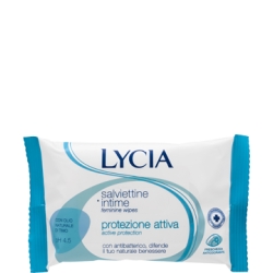Wipes For Personal Hygiene Neutral  12 Pcs