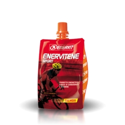 Supplement Enervitene Sport 1 Cheer Pack Orange Flavour
