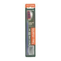 Toothbrush Manual Hard Scalare 33 Cset