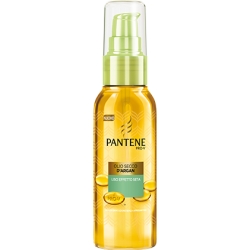 Argan Dry Oil for silky smooth hair 100ml