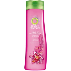 Straight hair to stroke - Shampoo 250ml