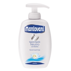 Liquid Soap Dispenser With Neutral 300 Ml