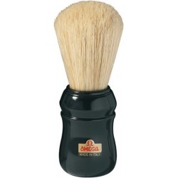 10049 - Pure bristle shaving brush – Assorted colours