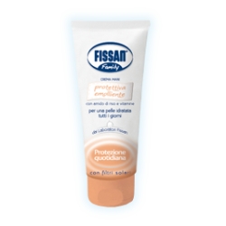 Hand Cream Protective Emollient Daily Protection Family 100Ml