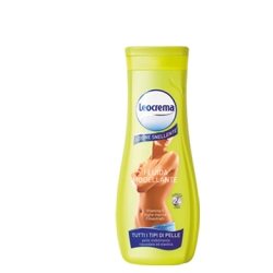 Fluid Cream Slimming Body 250 ml