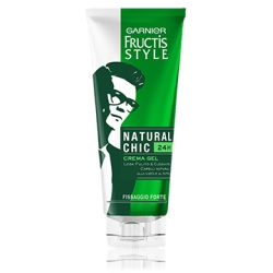 style natural chic cream gel 200 ml