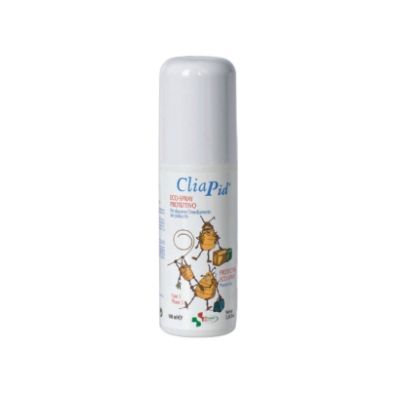 cliapid  - lice protective spray - 100 ml