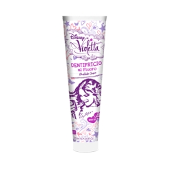 Fluoride Toothpaste Bubble Gum 75 Ml