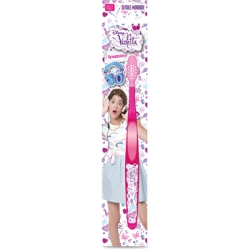Toothbrush With Soft Bristles
