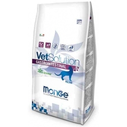 vetsolution gastrointestinal - dry cat food - 400 gr