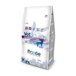 gastrointestinal vetsolution - dry cat food - 1.5 kg