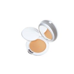 Couvrance - oil free compact colored cream n. 01 porcelain