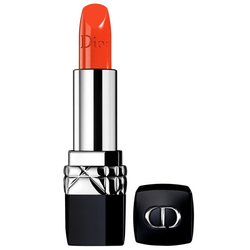 rouge dior 643