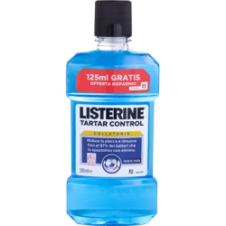 Mouthwash Tartar Control 500 ml