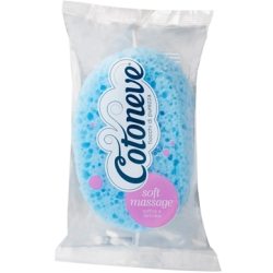 Oval Bath Sponge 73