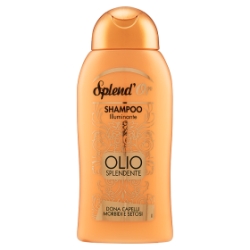 lighting shampoo 300 ml