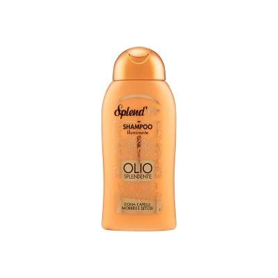 lighting shampoo 300 ml
