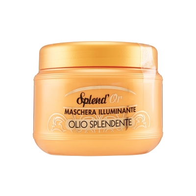 lighting mask 500 ml