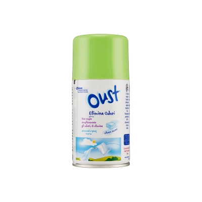 automatic spray -  clean scent 269 ml