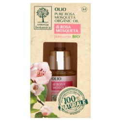 pure oil mosqueta rose bio 15 ml