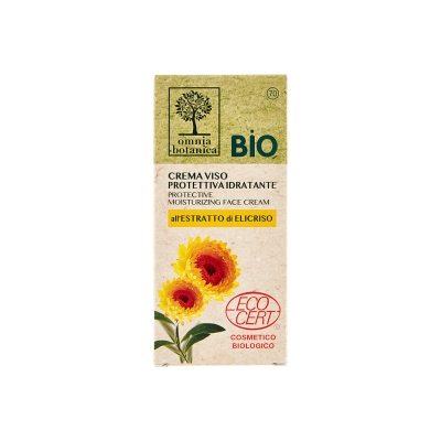face cream bio 50 ml