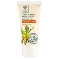 hand and nail cream karite' 75 ml