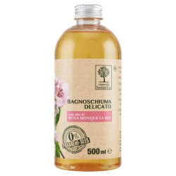 shower gel bio 500 ml
