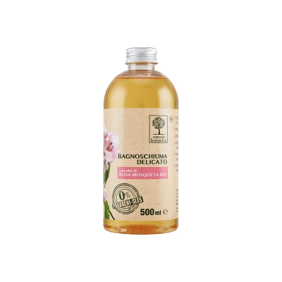 shower gel bio 500 ml