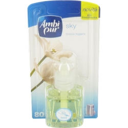 sky fresh - deo