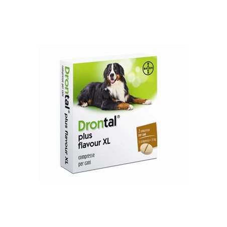 bayer drontal plus flavour