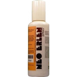 Spray Neoerlen Anti Parasitic For Dogs And Cats 200 ml
