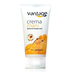 Hand Cream with Royal Jelly 150 ml