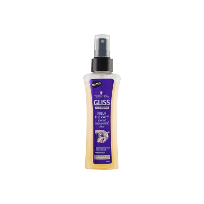 hair repair fiber therapy bonding - restoring spray oil 100 ml