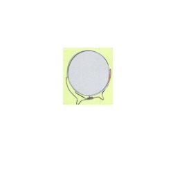 round mirror - 15 cm