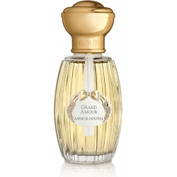 Grand amour - eau de toilette for women spray 100 ml