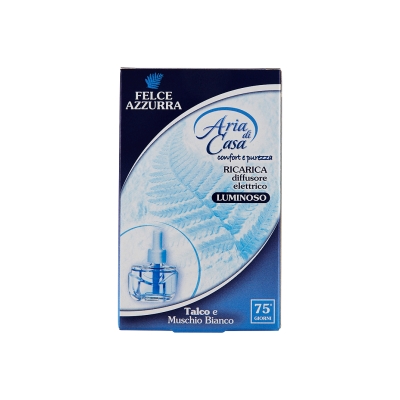air fresheness-electric recharge 20 ml