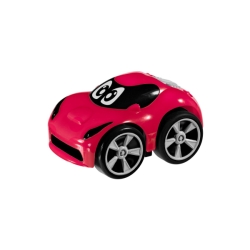 Toy Turbo Touch Stunt Red 2 Years +