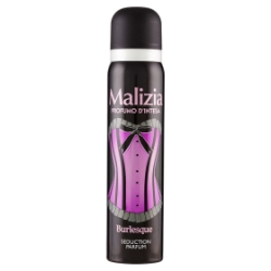 Burlesque deodorant spray 100 ml