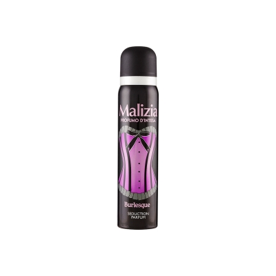 Burlesque deodorant spray 100 ml